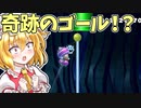 【ゆっくり実況】死んだ思ったらまさかゴール！？【Super Mario Maker 2】