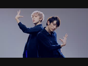 【UKとチカ】ベノム を踊ってみた【オリジナル振付】