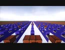 【Minecraft】音ブロックで『うっせぇわ/Ado』演奏してみた/Note block