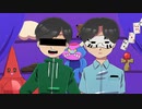 【人力】ロキ