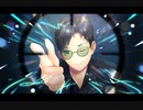 【広音域男性が原キーで】ヒバナを真直に歌ってみた【オリジナルMV】