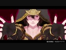 【MMDグラブル】サンダルフォンときどきルシフェルで囮物語OPパロ（自作モデル）