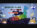 色々足りないうｐ主のゆっくり旅行記　東北編　第９話