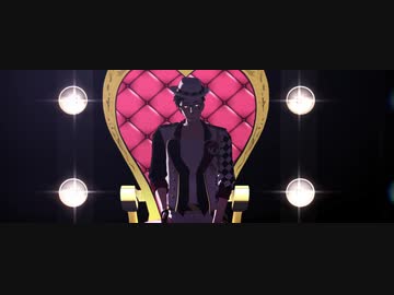 【MMDツイステ】フィクサー【トレイ・クローバー】