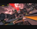 ソニックフォース - フレイトフレンジー（Overclocked Mod）