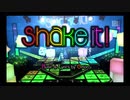 【Project DIVA FutureTone DX】Shake it!をカッコよく編集してみた。