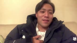 2020年12月15日20時54分放送「イケメン爆誕」＠王子の部屋