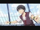 神様になった日に例のBGMつけてみた