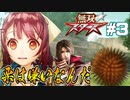 【実況】明けましておめでとうございます【無双☆スターズ#3】