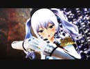 【MMD艦これ】モザイクロール【鹿島】