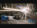 【FF7リメイク実況＃２】魔法を口にしたら思ったより恥ずかしかった【ドラぴよ】