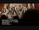 Demon Hunter - Driving Nails