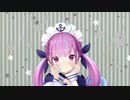 【MMDホロライブ】ホロメンで「あの花ED」