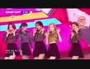 201126 IZ*ONE - Beware @ Mnet KCONTACT S2