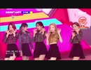 201126 IZ*ONE - Beware @ Mnet KCONTACT S2