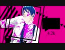 【チェンソーマン/MMD】早川秋：HIP MEME