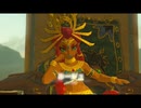 【ゼルダの伝説BotW】OLがゆく救国の旅【その28】