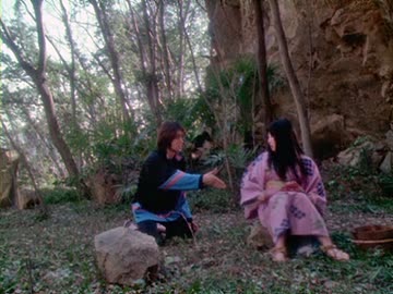 百獣戦隊ガオレンジャー　Quest10「月が招く！！」