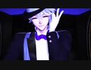 【MMDツイステ】MONSTER【アズール】