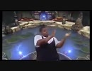 FF14 Susanoo Dance