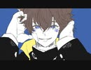 ヴィラン歌ってみたかった ver.蒼ゐ怜/RyoÜ