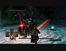 【DARK SOULS Ⅱ SCHOLAR OF THE FIRST SIN】-絶望を焚べよ-　１週目を普通に攻略　～其の２５～【ダクソ２】