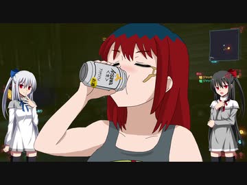 【cyberpunk2077】白黒サイバーパンク【ゆっくり実況プレイ】　２杯目