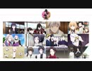【刀剣乱舞】メニュー　BGM