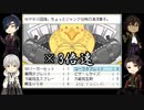第一部隊が「TOWER_of_HANOI」に挑むpart13【刀剣乱舞偽実況】