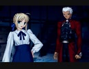【FateSN】はじめてのFate　2周目　その16【初見実況プレイ】