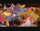 【城プロRE】春を迎えて吉兆芽吹く -絶壱- 難 2人編成 平均Lv48