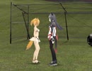 テキサス先輩、好きッス！