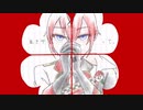 【手描きツイステ】リドルでく.ろ.う.ば.あ.な.い.と