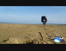 岬めぐりにバイクで走る。第四十回