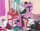 【合唱】ワールドイズマイン うさxミク.ver【やっちまった】