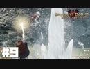 仕事辞めたので覚者になる。#9【ドラゴンズドグマダークアリズン】【DDDA】