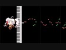 【MIDIアニメ】ついなちゃんのテーマ【オリジナル曲】