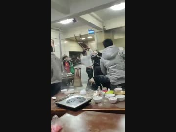 大乱闘スマッシュチャイニーズ