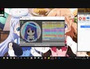 simai maintheme　パズルボブル