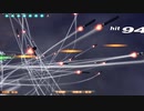 【ゆっくり実況】板野サーカスごっこができるシューティングゲーム 「cloudphobia」