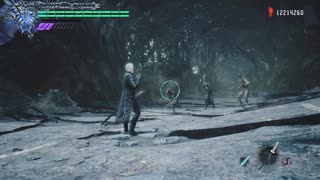 ps5画質お試し　その2