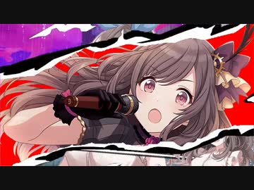【im@s架空戦記嘘予告】シャニソナ