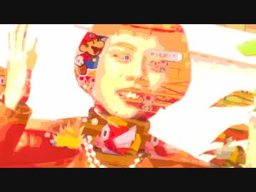 バトル モミジ山があり川があり緑がないんだよねエリア（音だけ）