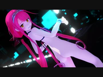 【MMD】磯風でぐっどらっくリメイク【艦これ】