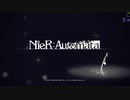 【RTA?】NieR:Automata【A】Ending with Cheatcode RTA 6:35.83(IGT 6:21.45)