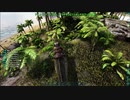 【ARK Survival Evolved】実況プレイ9