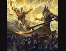 【オリジナル曲】SEEK HIGHER【ボス戦闘BGM風】