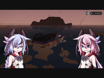 【StormWorks】ヒメミコ見切り発車の救助隊Ｐａｒｔ１【ガイノイド実況】