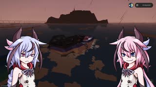 【StormWorks】ヒメミコ見切り発車の救助隊Ｐａｒｔ１【ガイノイド実況】