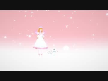 【コイカツ！】望月聖でスターナイトスノウ【KKVMD】